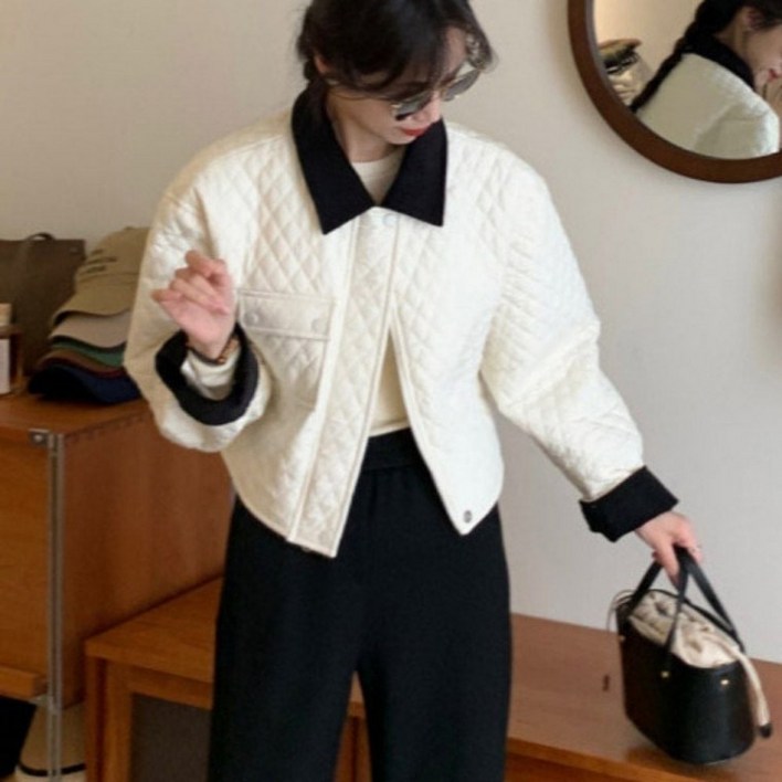 여성가을자켓 여자블래이져 여자자켓 오버핏재킷 트위드자켓 봄자켓 여자재킷