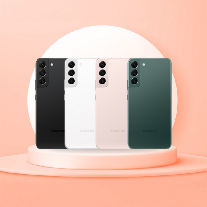 삼성 갤럭시S22플러스 256GB 중고폰 공기계 알뜰폰 SM-S906