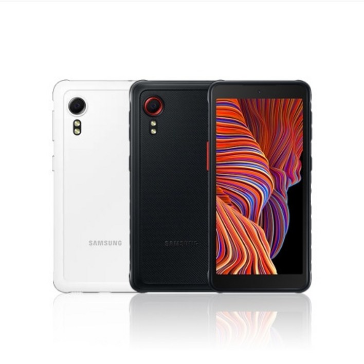 삼성전자 갤럭시 엑스커버 5 64GB 공기계 중고폰 자급제폰 리퍼폰 SM-G525N, 랜덤색상 빠른출고 가능, 64GB