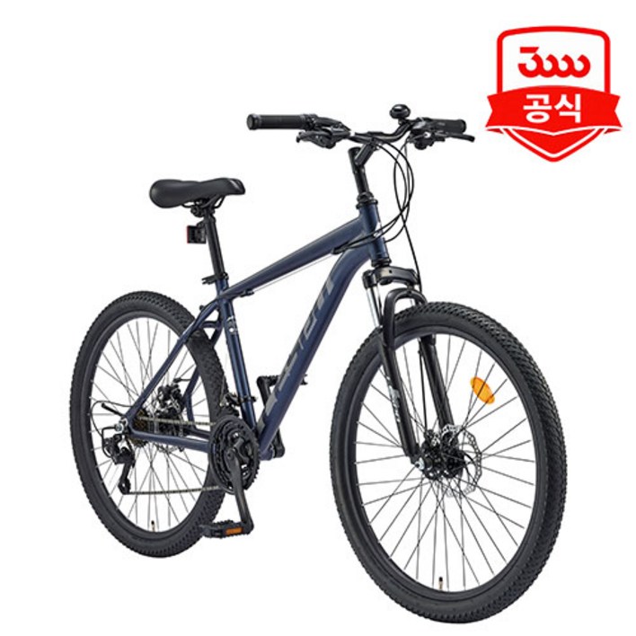 2026년 NEW MTB자전거 삼천리 스팅거SF D 21단 26 산악 자전거