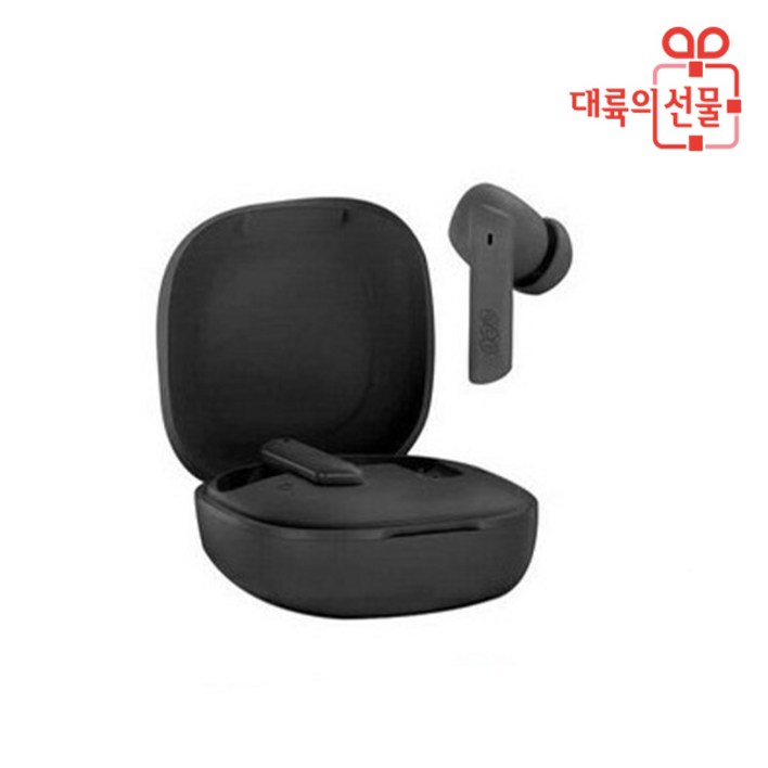 QCY HT05 멜로버즈 ANC 노이즈 캔슬링 무선 블루투스 이어폰