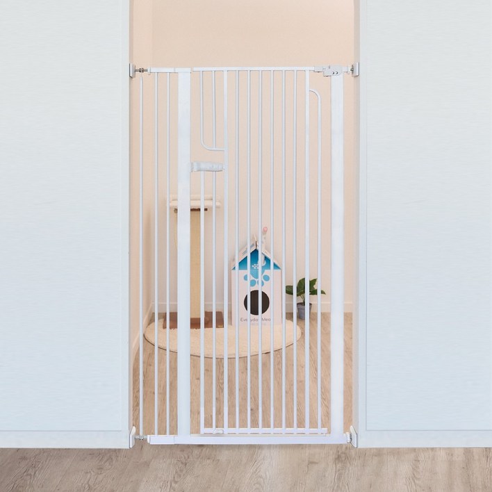 아토주 마그리 고양이 방묘문 펫도어 150cm 안전문