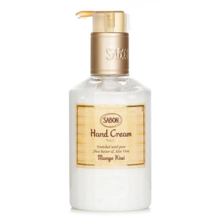 사봉 핸드 크림 망고 키위 200ml 사봉 핸드 크림 망고 키위 200ml