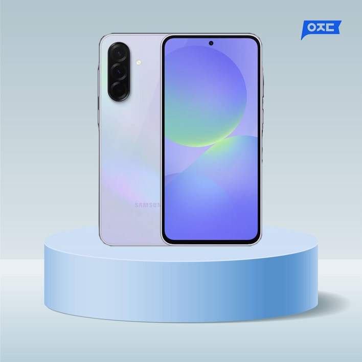 삼성전자 갤럭시 A36 SMA366N 단순개봉 미사용, 128GB, S급 어썸 화이트