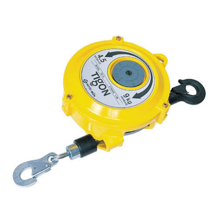 미진 스프링밸런스 TW15 915KG