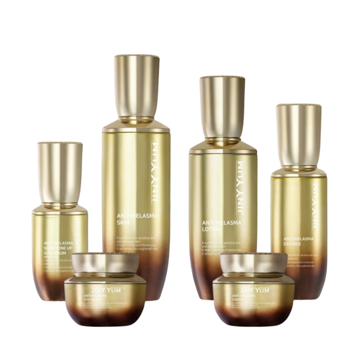 면세점입점 3중기능성팔자주름검버섯 리즈케어 박스, 1세트