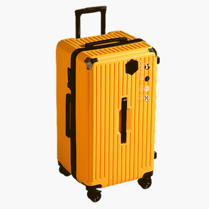 대형 캐리어 32인치 40인치 수화물 화물용 이민 케리어