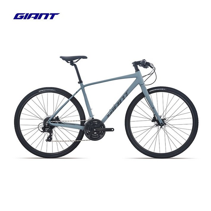 자이언트 에스케이프 1 Giant Escape 자전거 하이브리드 디스크