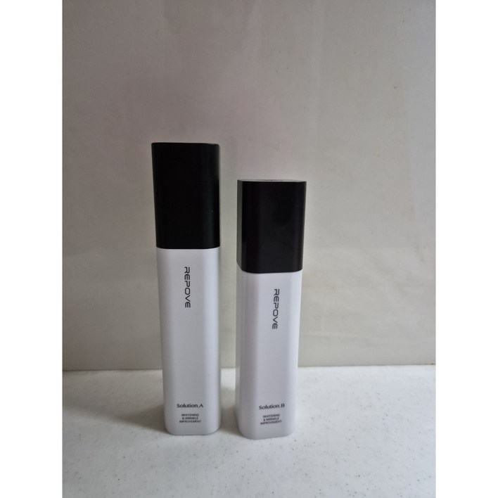 리포브 솔루션 2종세트 A 120mlB 50ml