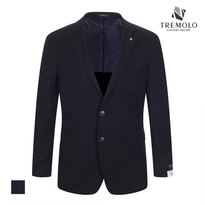 TREMOLO 남성 기본 정장자켓TGRGAUS1226