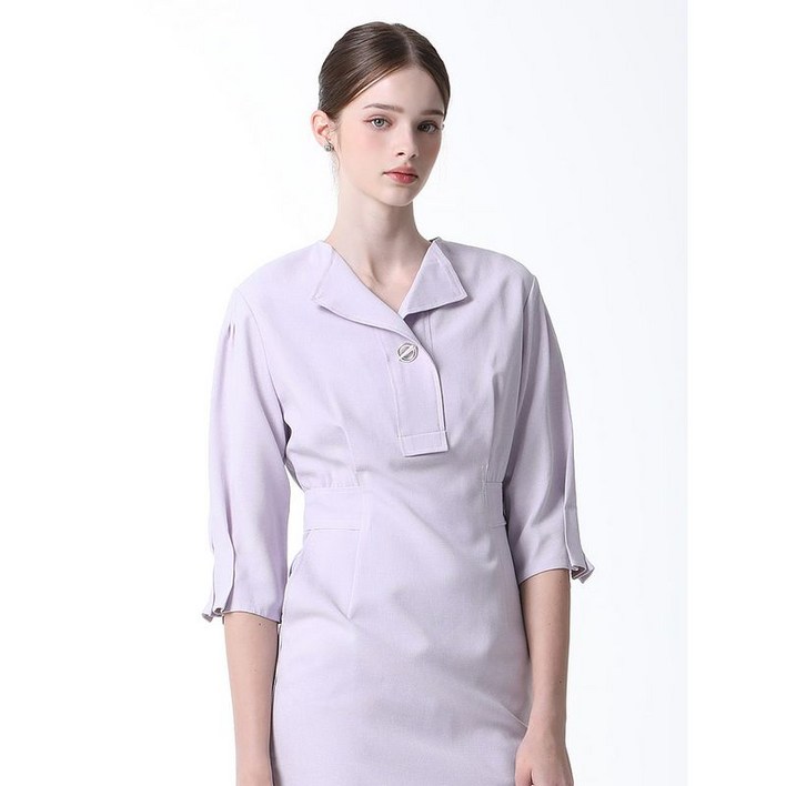 이앤씨 아르망디 원피스  택가격  259000원