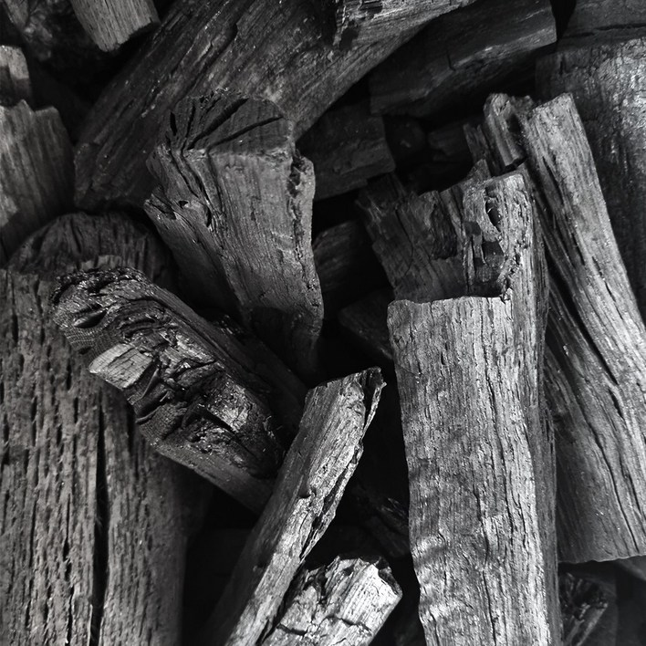 사이언숯 국산 참숯 캠핑 야외용 숯