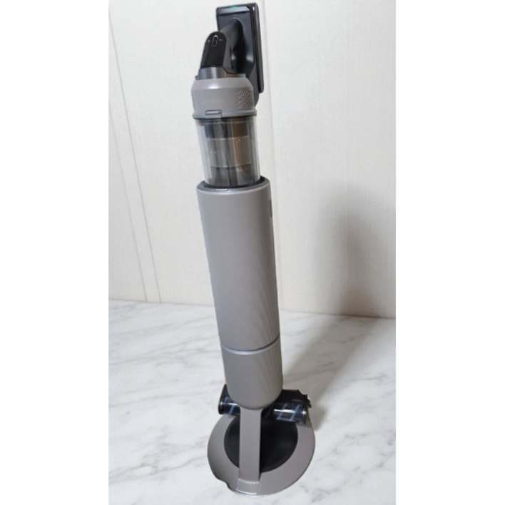 삼성전자 BESPOKE 제트 AI Lite 무선 청소기 280W VS28D950ACA 고객직접설치