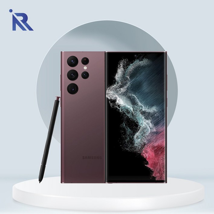 [톡톡폰] 삼성 갤럭시 S22울트라 S22Ultra 256GB 중고폰 공기계 리퍼폰 알뜰폰