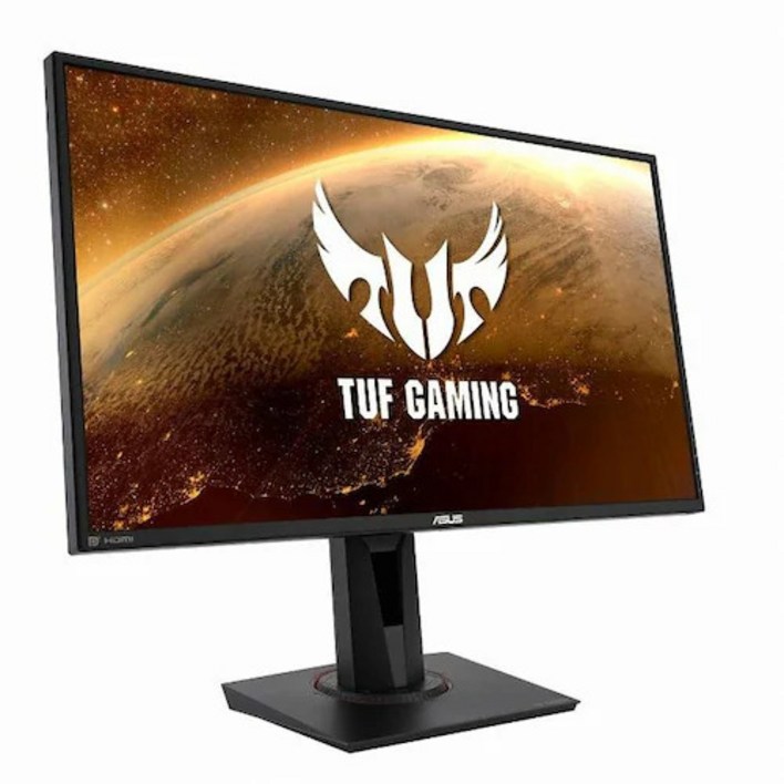 ASUS TUF Gaming VG279QM 280 게이밍 대원씨티에스