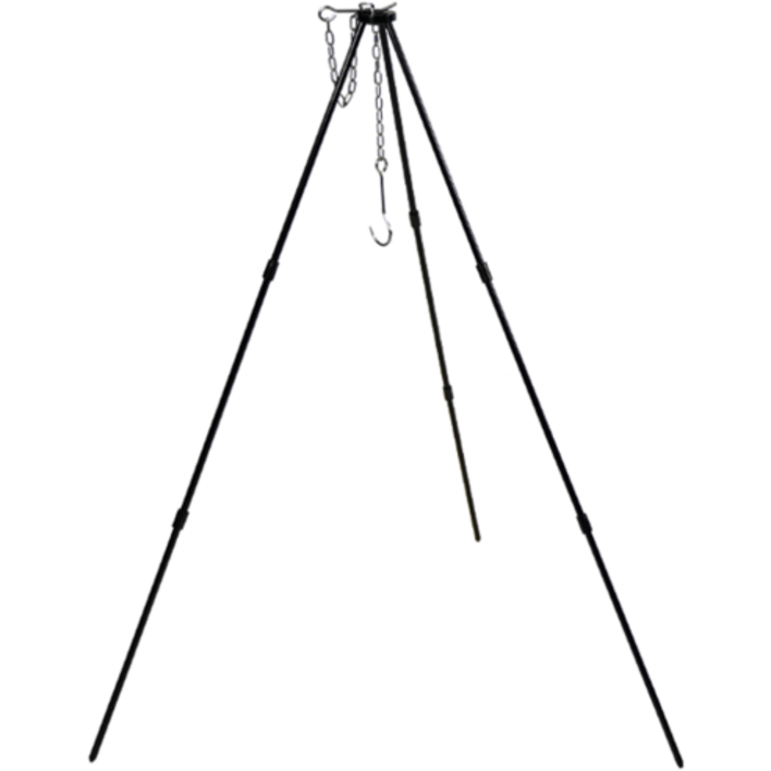 원스위크라이프 다용도 캠핑 랜턴 걸이 스탠드 삼각대