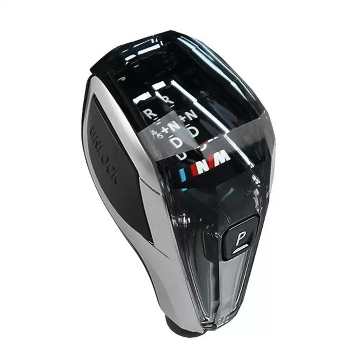 BMW 크리스탈 기어봉 다이얼 스틱 튜닝 전용커버 노브 시동버튼 신형 패널