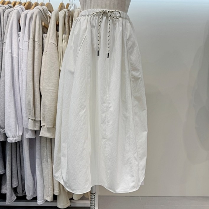 에잇컨셉 일레인 스커트 (C26C3FSK003)