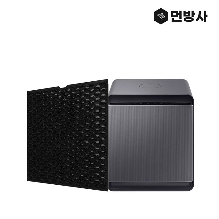 국산 삼성 공기청정기 큐브 탈취필터 AX47N9980SSD