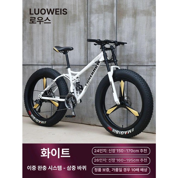 MTB 자전거 자이언트 스캇 콤프 소프트테일 경량