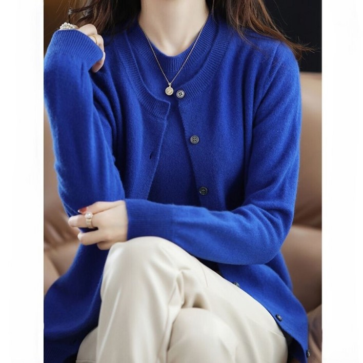 허그허그 / 레미떼 4color 가디건 세트