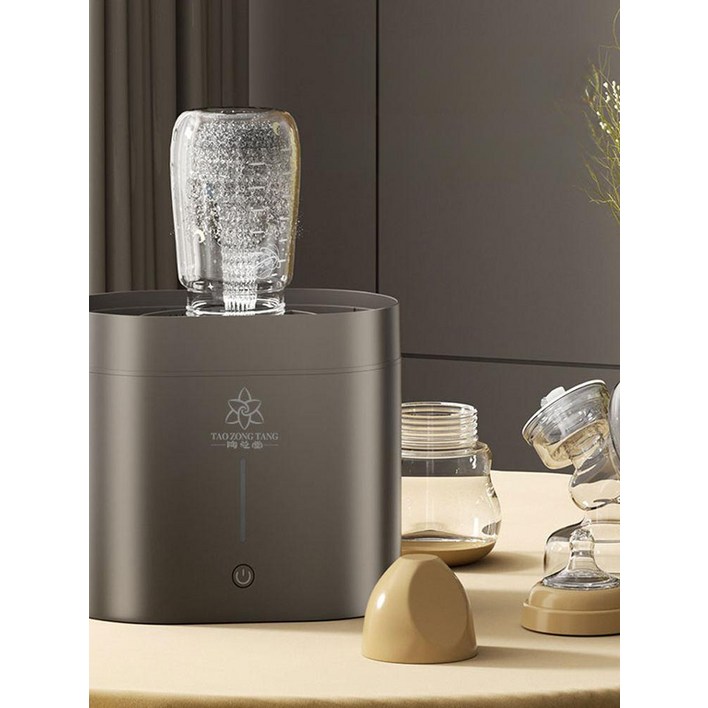 텀블러 세척기 가정용 카페 카페컵세척 브러쉬 컵씻는기계 주방용 자동컵세척기 컵세척기