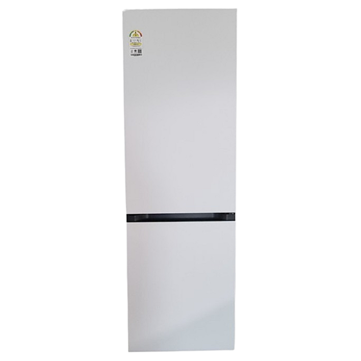 LG전자 일반냉장고 오브제컬렉션 모던엣지 344L 크림 화이트Q343MHHF33