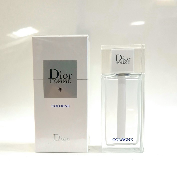 디올 옴므 코롱