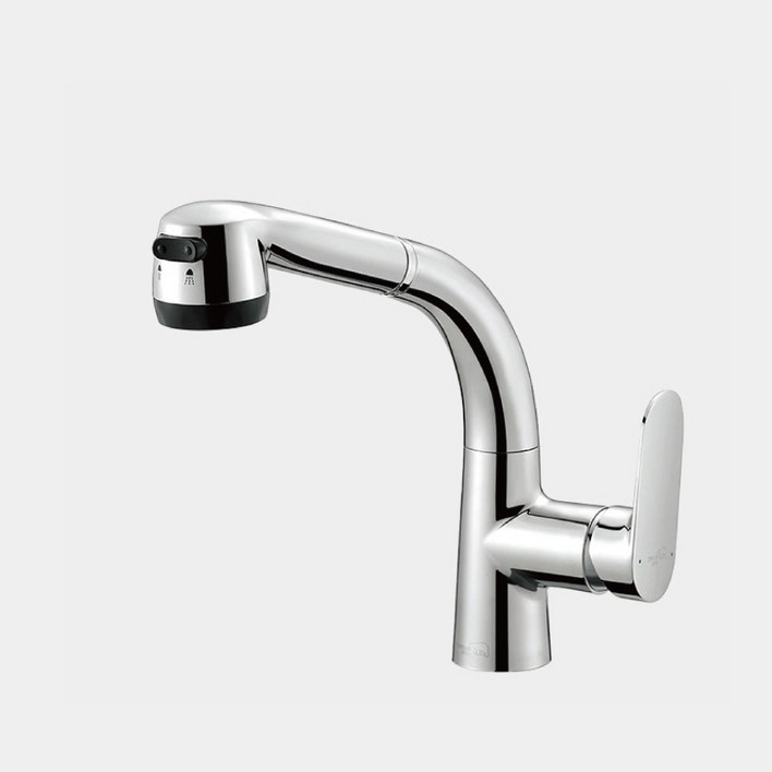 대림바스 단품 판매 디바DIVA 1홀 주방 수전 DLK3015, 1개