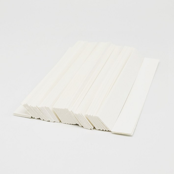 제이앤메이드 넓은폭 14mm 시향지 향수 테스트지 100개입