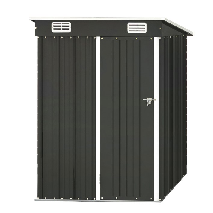 아웃팅 조립식창고 야외 농막 전원주택 창고 보관함