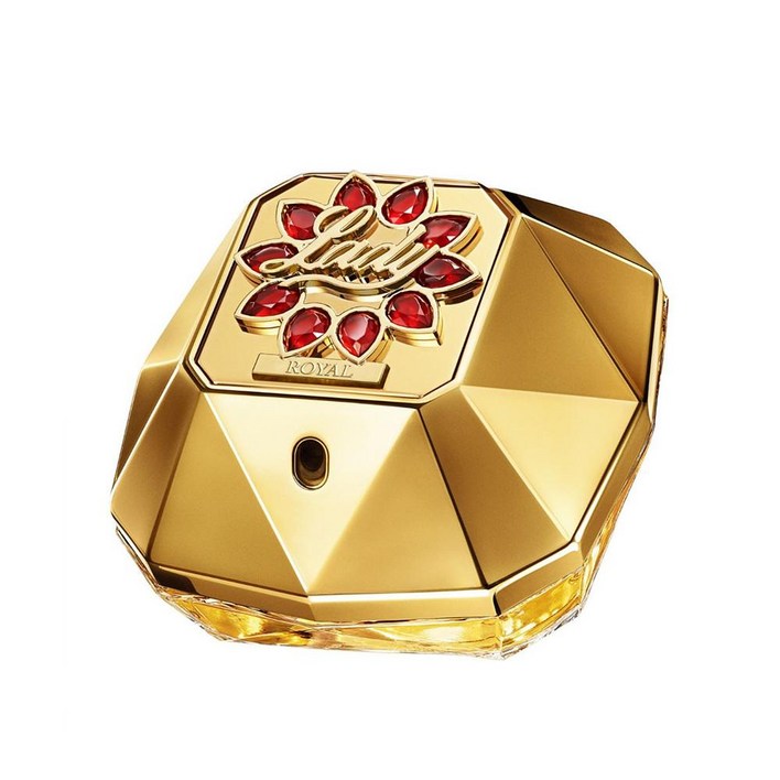 RABANNE 라반 레이디 밀리언 로얄 오드퍼퓸