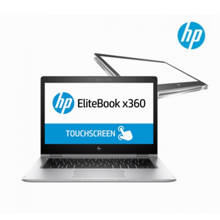 HP 엘리트북 X360 1030 G2 터치스크린 리퍼 중고 노트북 i5-7세대 램8G SSD256G Win10, HP X360 1030 G2 i5-7200U, WIN10 Pro, 8GB, 256GB, 그레이