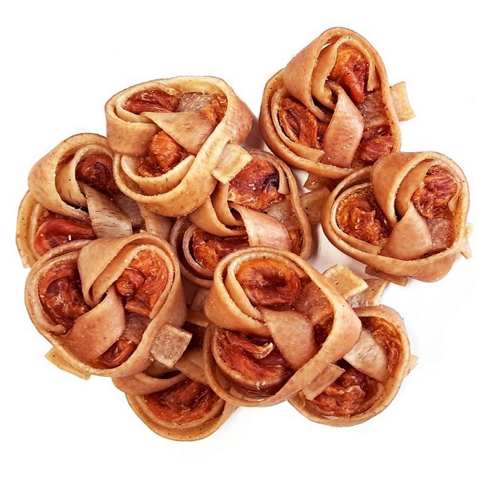 촌뜨기펫 중형견치석껌 프레첼 포크치킨 M 250g 10개입, 25.06g, 10개 촌뜨기펫 중형견치석껌 프레첼 포크치킨 M 250g 10개입, 25.06g, 10개