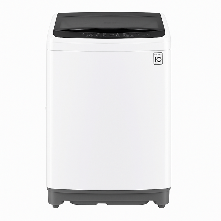 LG전자 TR10WL 통돌이 인버터모터 일반세탁기 10Kg
