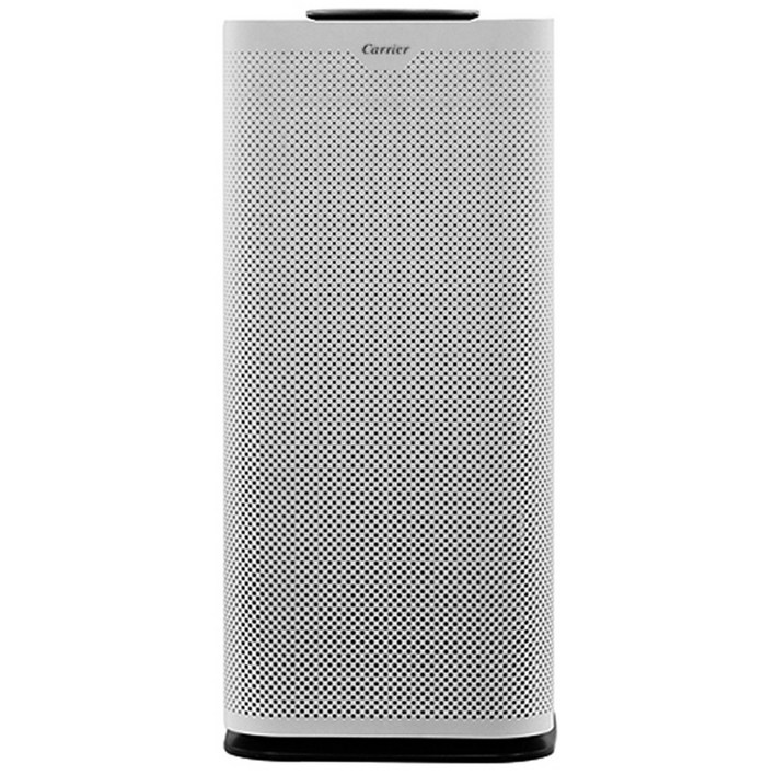 캐리어 타워형 360도 공기청정기 3중필터 14형 CAPSF046DRAW
