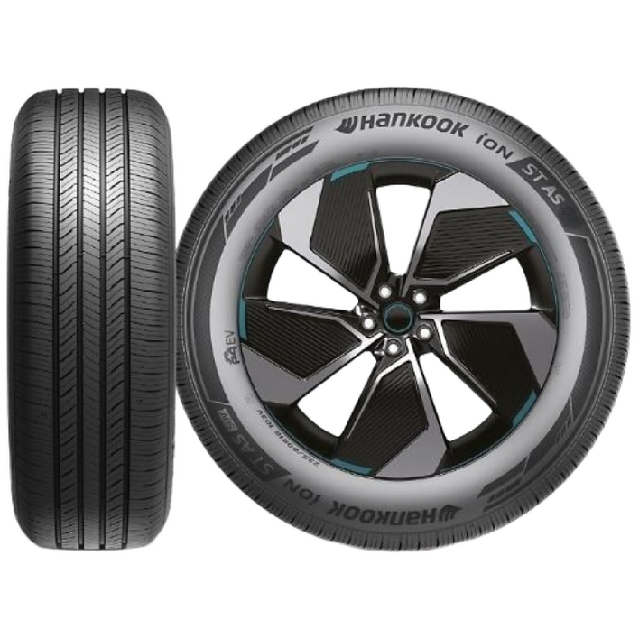 EV  한국타이어255 45 20  아이온ST AS  IH71A  2554520  자동차구조대  포천  남양주  전기차, 장착 미포함, 1개