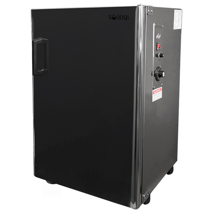 소도기 국민 업소용 온장고 전기온장고 타올 음료 밥보온고 편의점 약국 네일샵 미니 소형, HK700