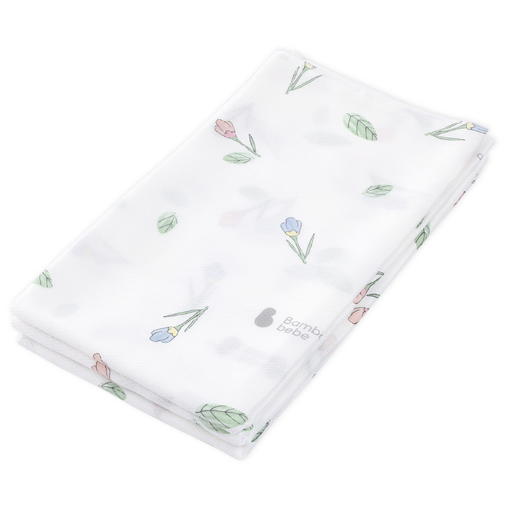 밤부베베 대나무 시그니처 사각 기저귀