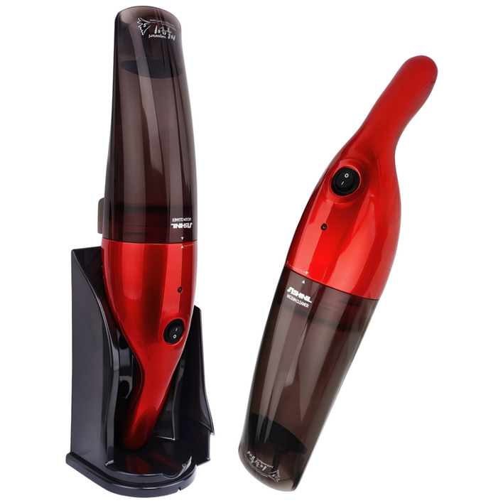 신일 차량용 핸디형 무선청소기 SVC-1316R