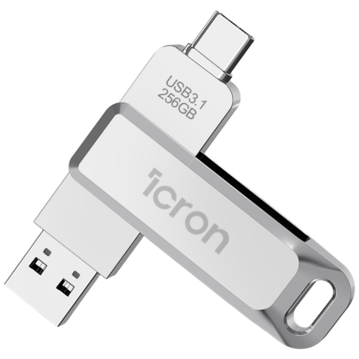 C타입 USB 대용량 유에스비 usb메모리 각인, 64GB