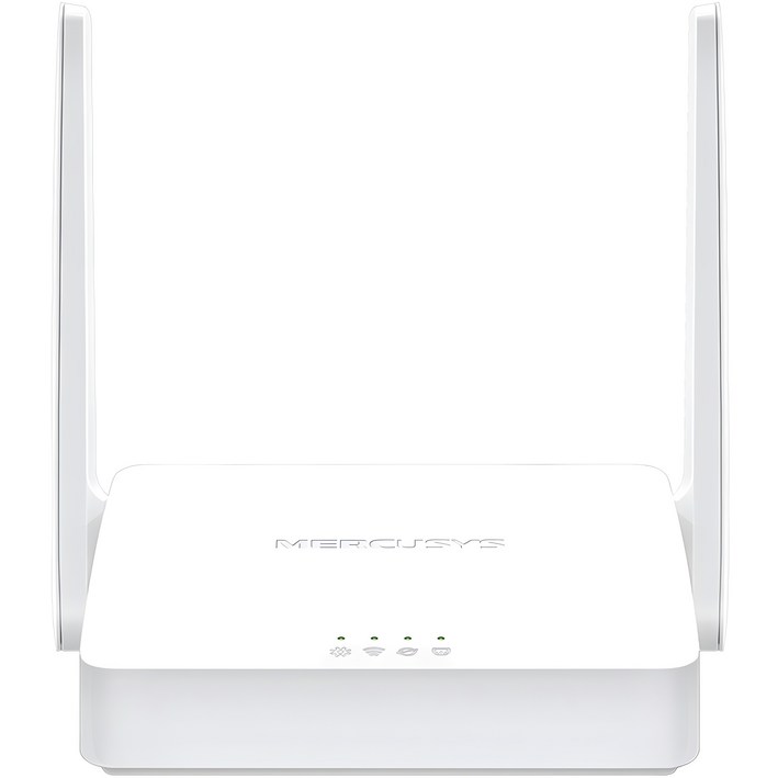 머큐시스 무선 N 공유기 300Mbps 머큐시스 무선 N 공유기 300Mbps