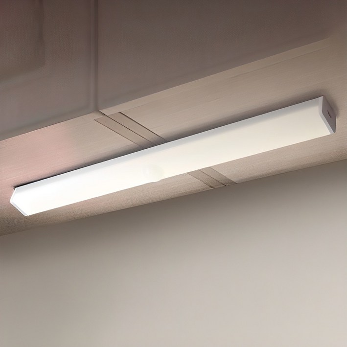 캥거 충전형 LED 베란다 현관 센서등 21cm 캥거 충전형 LED 베란다 현관 센서등 21cm