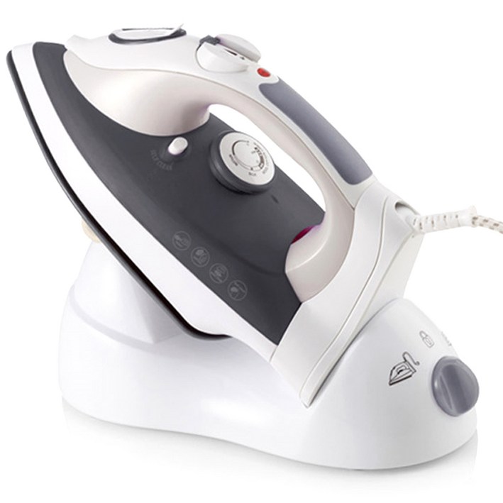 신일 유무선 스팀다리미 SEI-GY58A, SEI-GY58A, 혼합색상