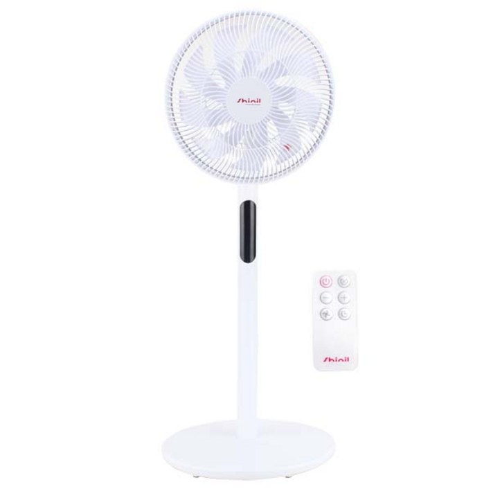 신일 30cm BLDC 선풍기 SIFC12BWK