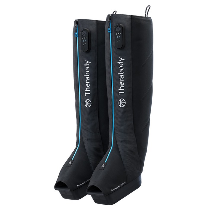 테라바디 리커버리 에어 젯부츠 RecoveryAir Jetboots