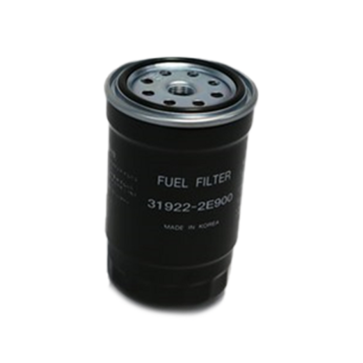 현대 포터 2 2.5 CRDI 차량용 연료 필터 카트리지 319224H900