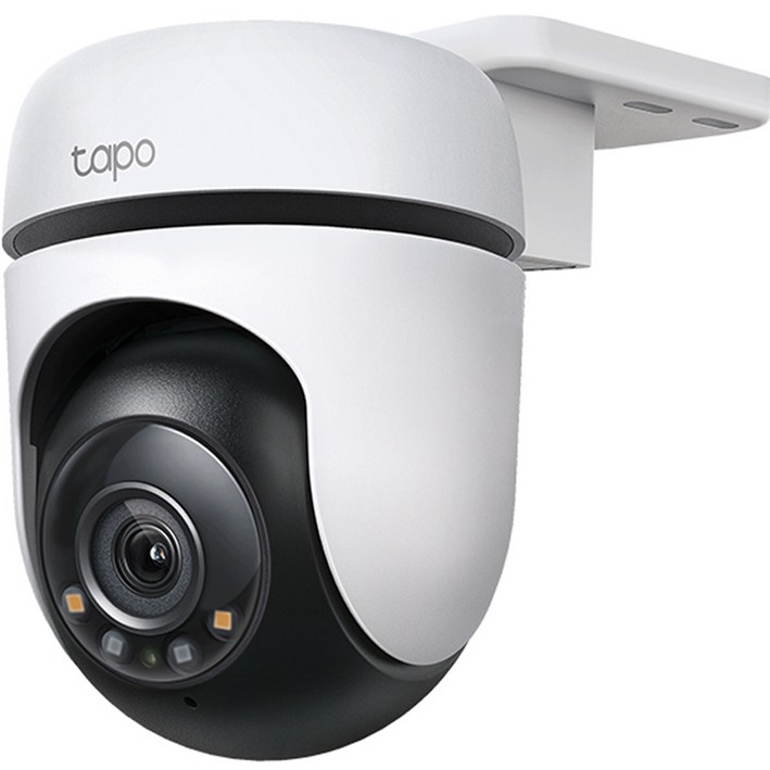 티피링크 원격회전 움직임추적 보안 WiFi 방수 홈 카메라 실외용, Tapo C510W, 1개 티피링크 원격회전 움직임추적 보안 WiFi 방수 홈 카메라 실외용, Tapo C510W, 1개