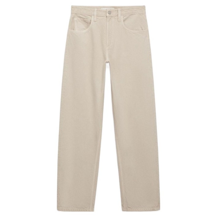 MANGO 여성용 BET 청바지 87047173