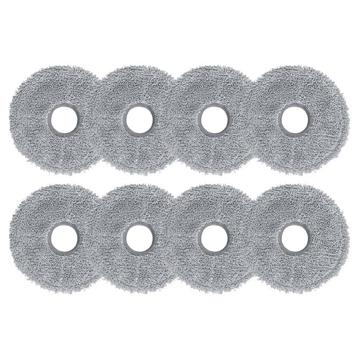 멋진공간 로보락 Q revo Q revo S Edge C Curv 호환 물걸레